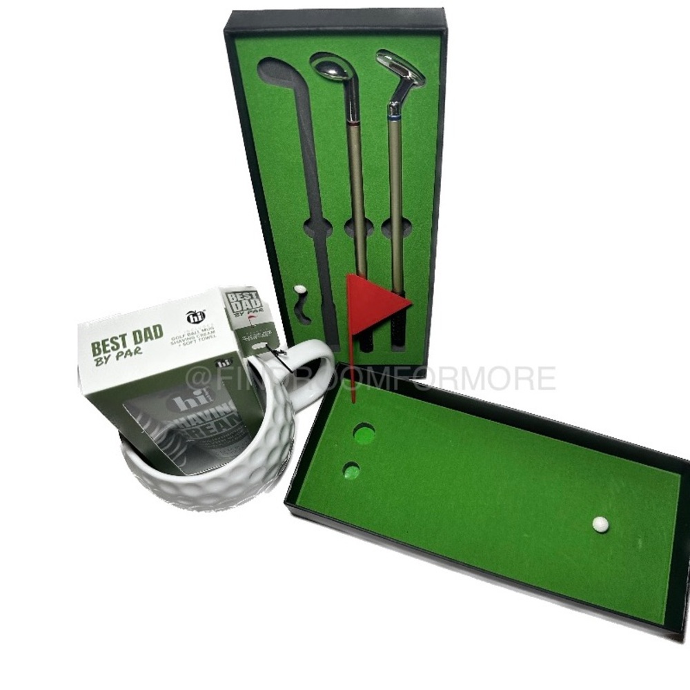 Golf Ball Mug Bundle - Picture 7 of 13